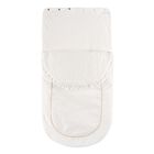 White & Gold Baby Nest, 2, hi-res