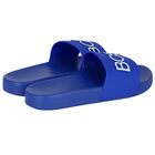 Blue Logo Sliders, 2, hi-res