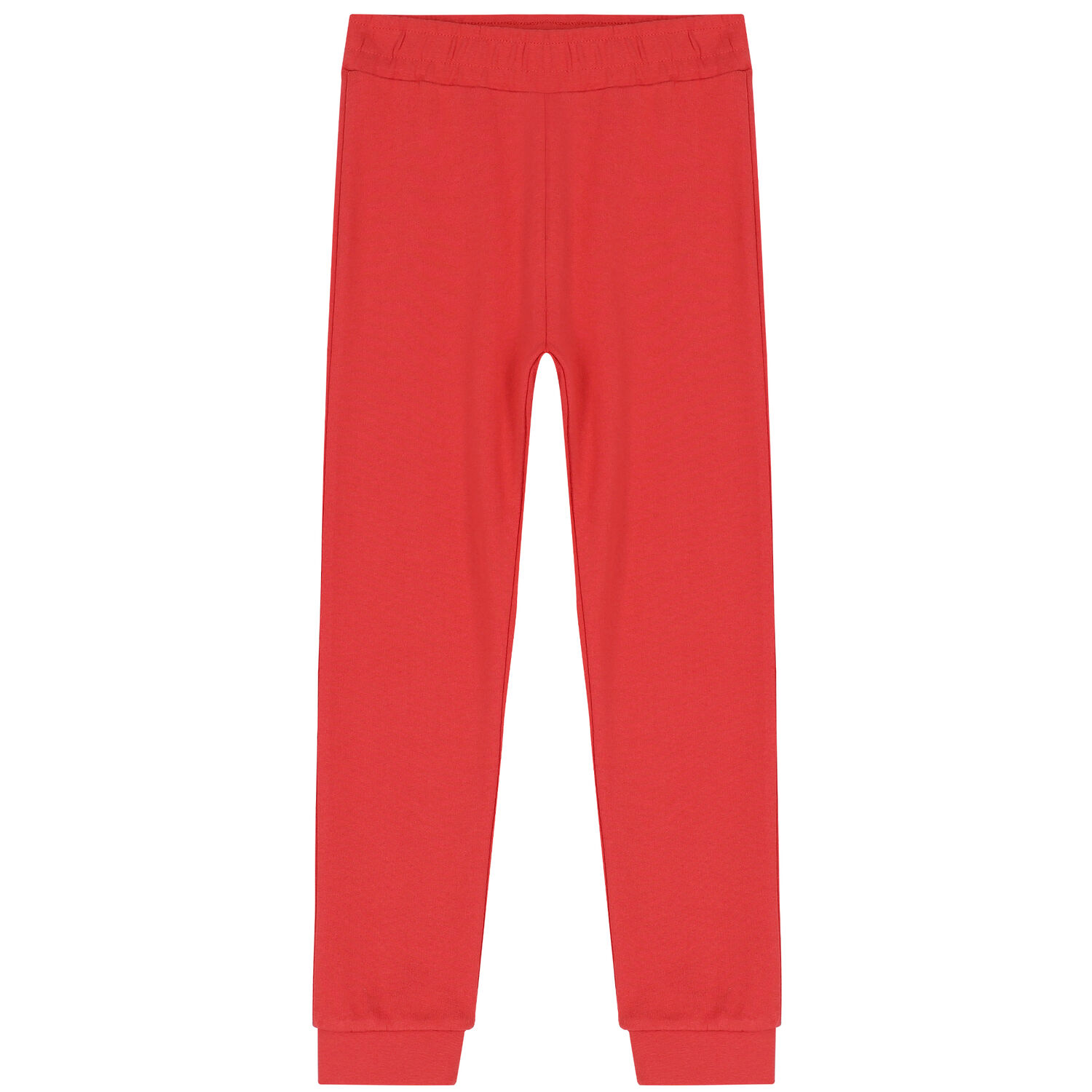 Boys Multi-Colored Logo Trousers Set, 3, hi-res