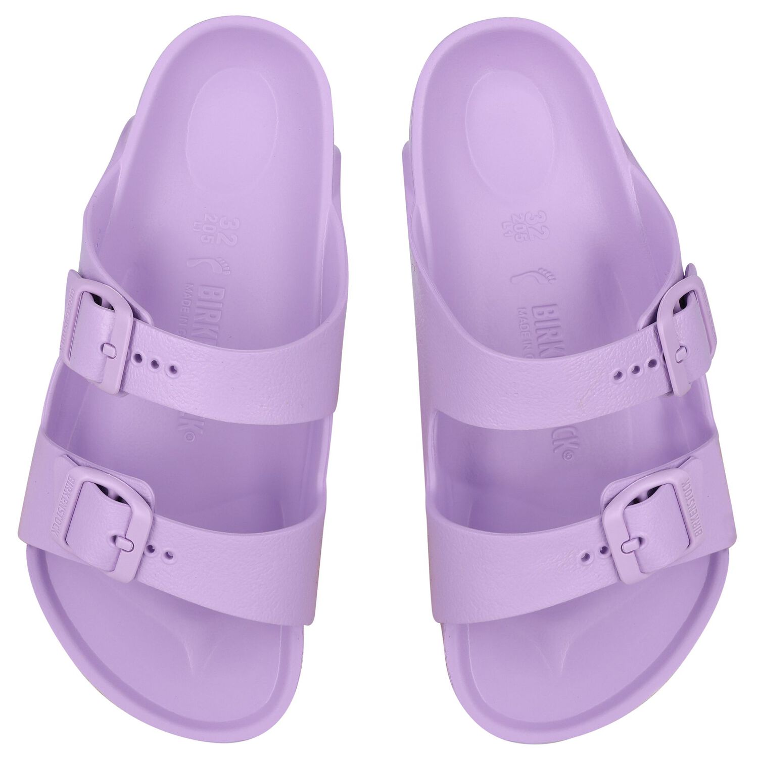 Purple Arizona Eva Sandals, 1, hi-res image number null
