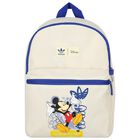 Ivory Logo Minnie Mouse Backpack, 1, hi-res