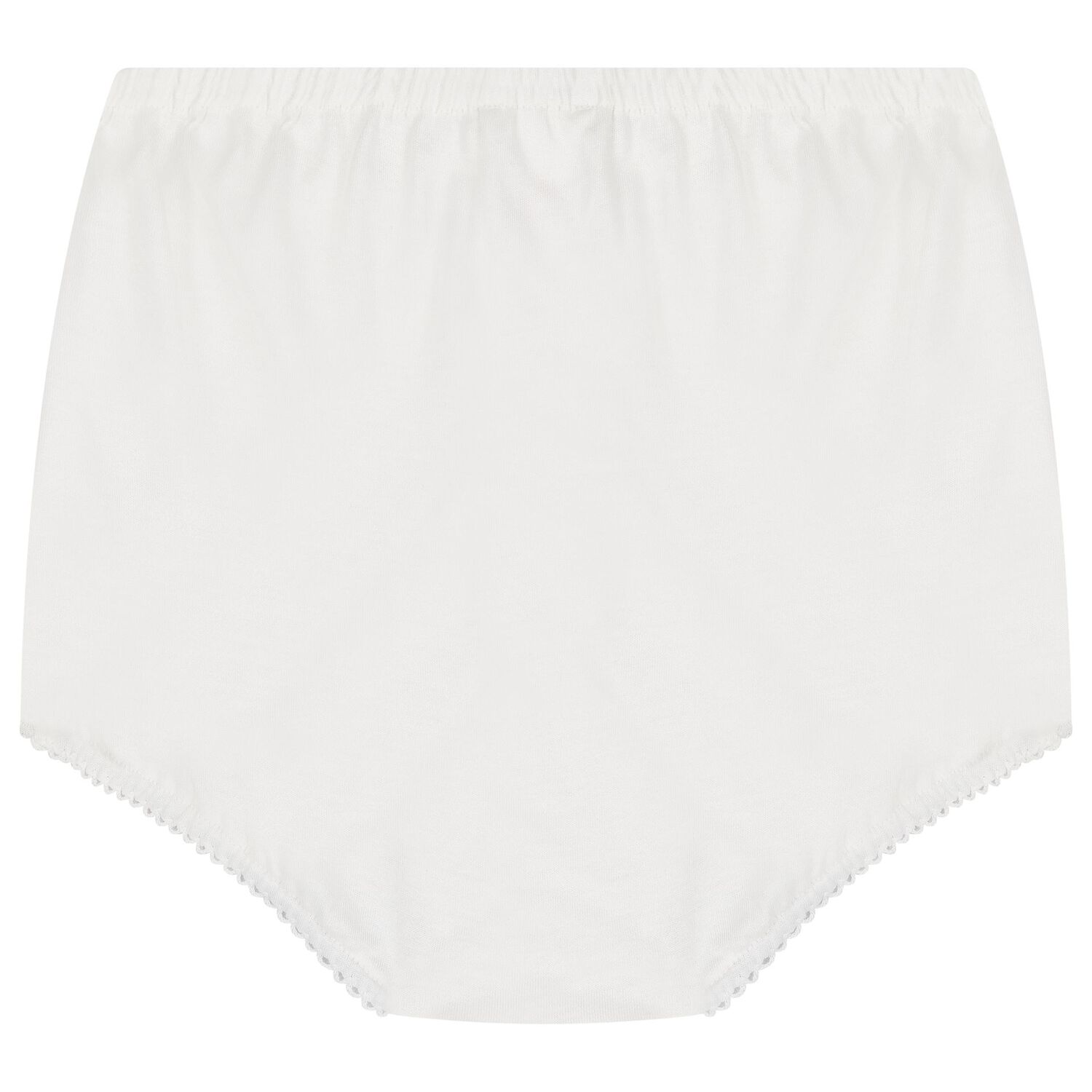 Baby Girls Ivory Dress Set, 1, hi-res