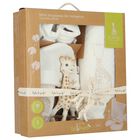 Giraffe Baby Gift Set, 1, hi-res