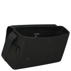 Black Logo Baby Changing Bag, 2, hi-res