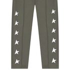 Green Stars Joggers, 1, hi-res
