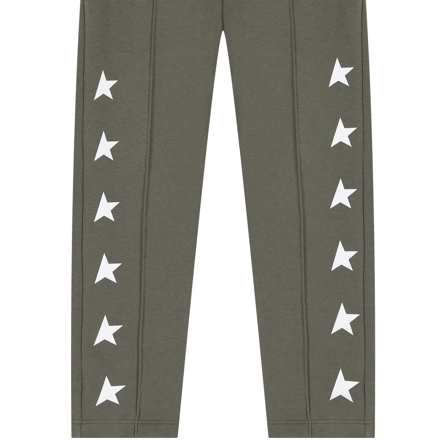 Green Stars Joggers, 1, hi-res image number null