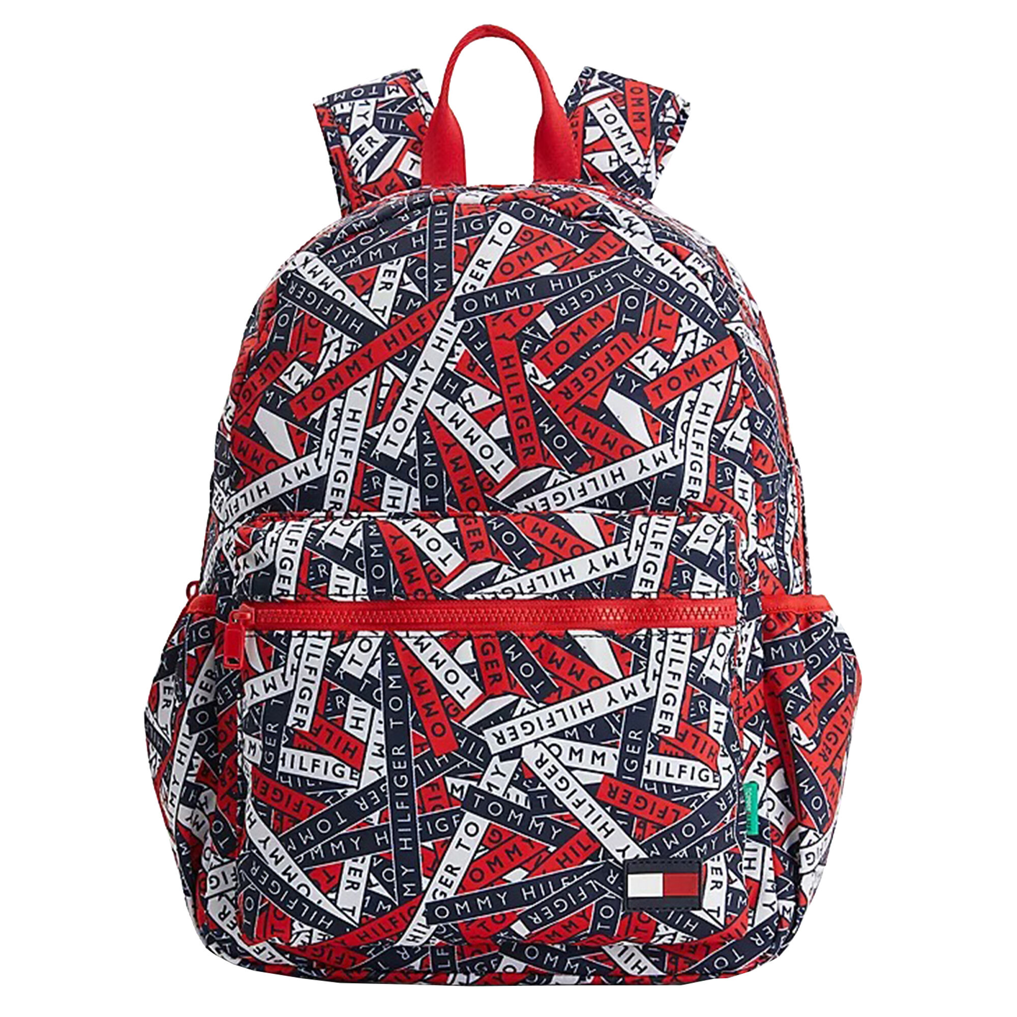 Kids tommy sale hilfiger backpack