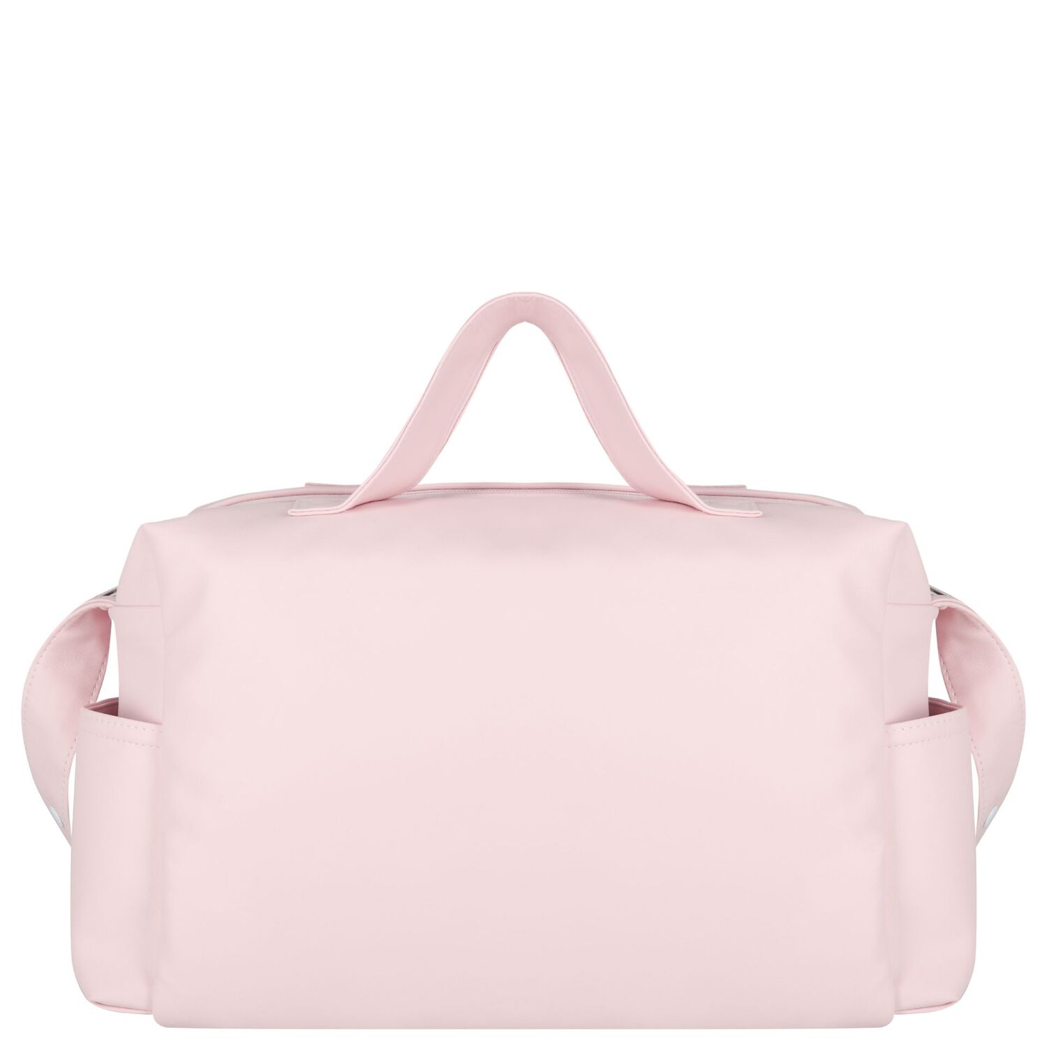 Pink Baby Changing Bag ( 38cm ), 3, hi-res