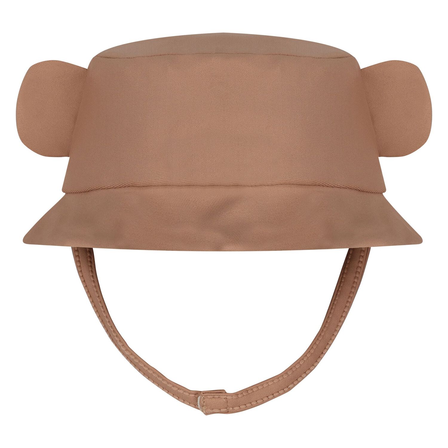 Baby Boys White, Blue & Brown Bear Swim Set, 3, hi-res image number null