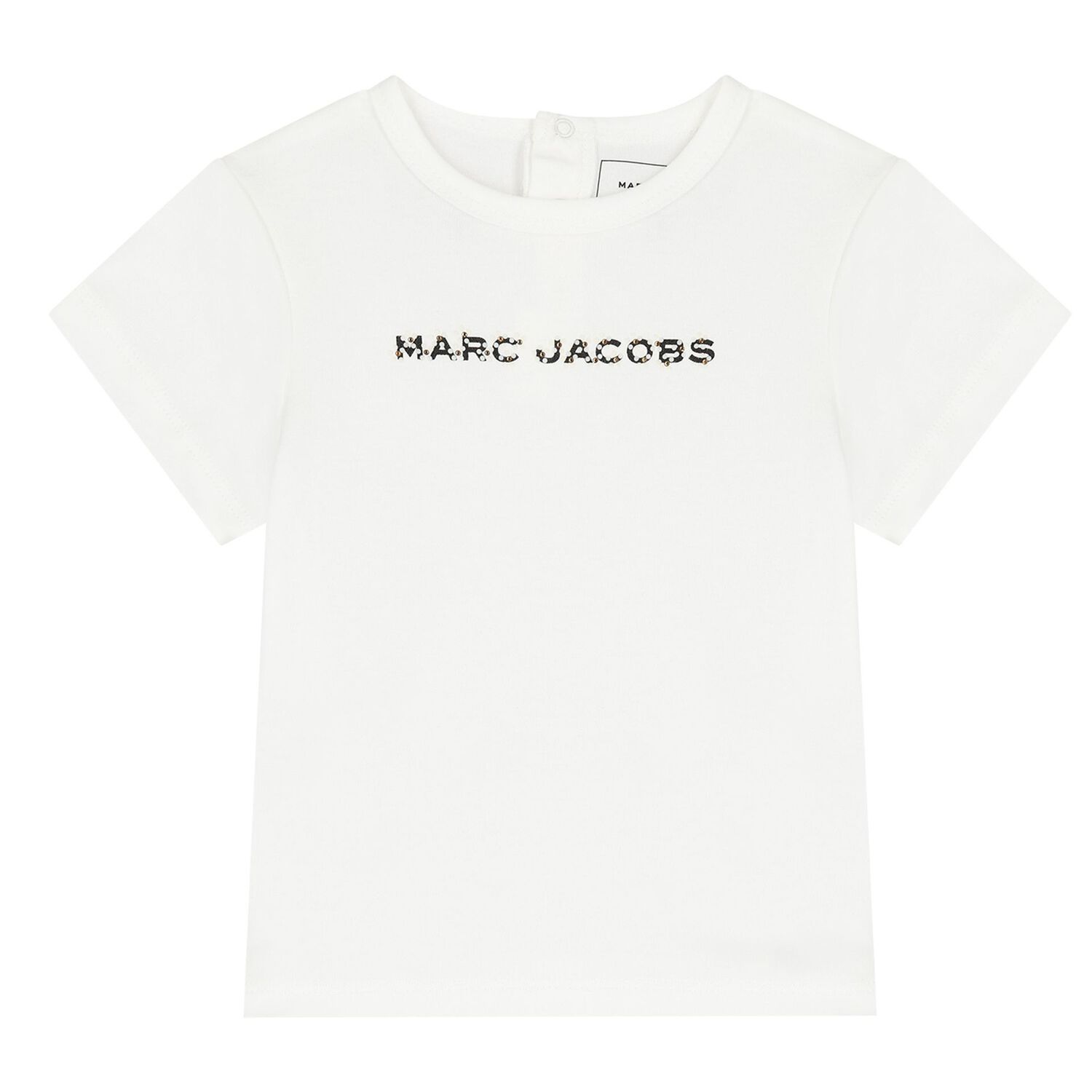 Younger Girls Pink Logo Tracksuit Set, 1, hi-res