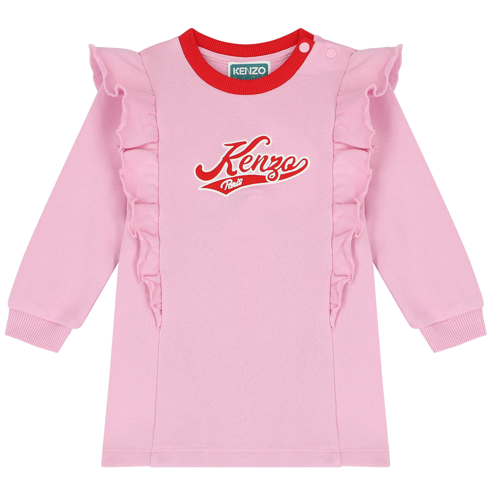 Kenzo online girls clothes