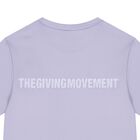 Purple Logo Softskin T-Shirt, 1, hi-res