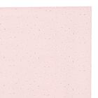 Baby Girls Pink Floral Blanket, 1, hi-res