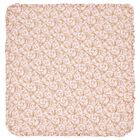 Baby Girls Pink & Gold Babygrow Gift Set, 1, hi-res