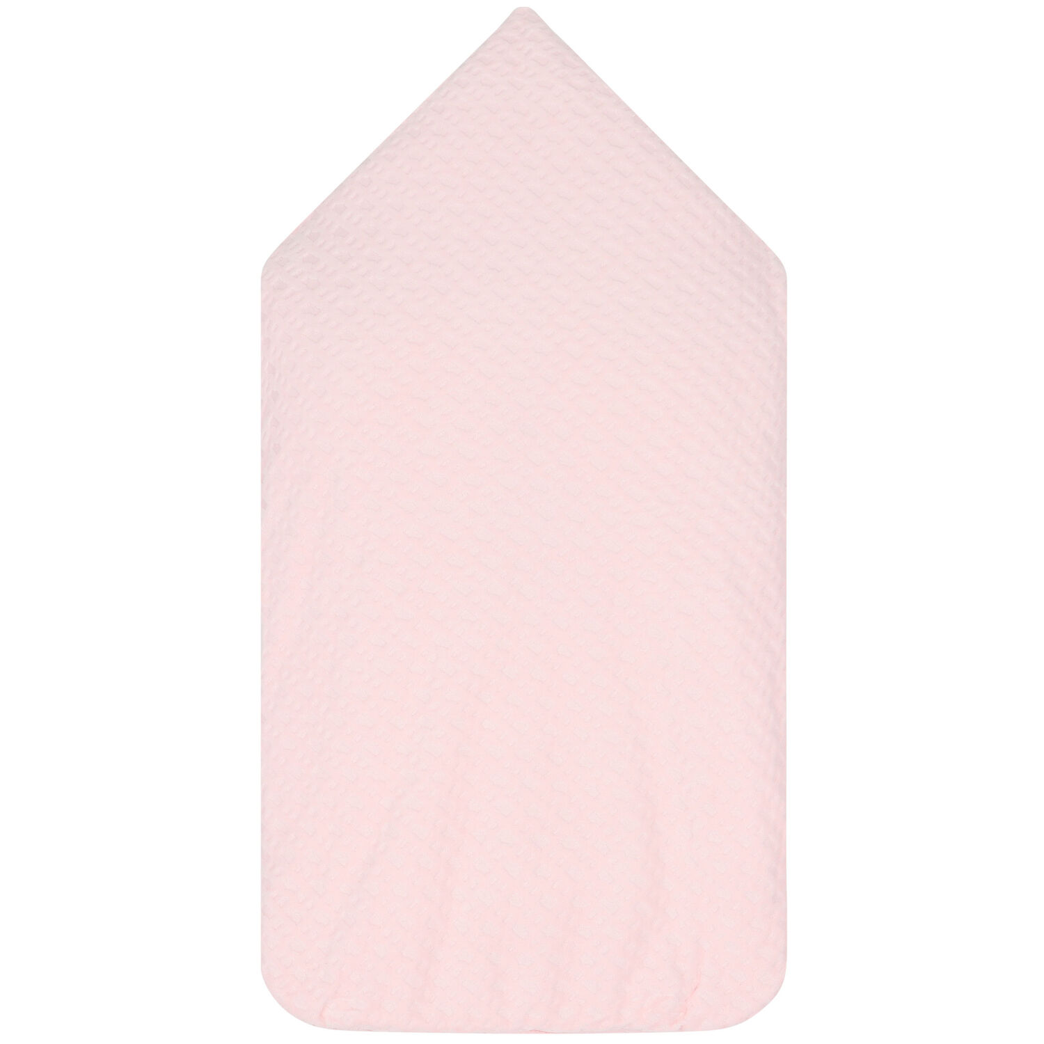 Baby Girls Pink Logo Nest, 1, hi-res