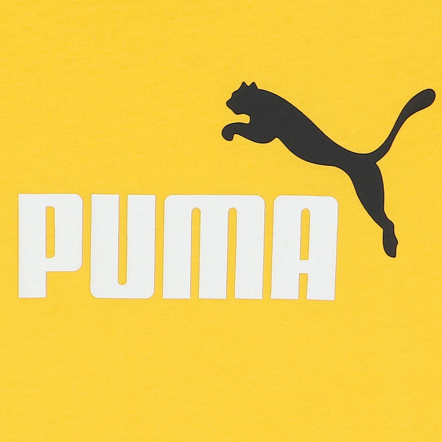 Boys Yellow & Black Logo Shorts Set, 9, hi-res