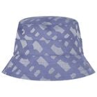 Baby Boys Blue Logo Rompers Gift Set, 1, hi-res