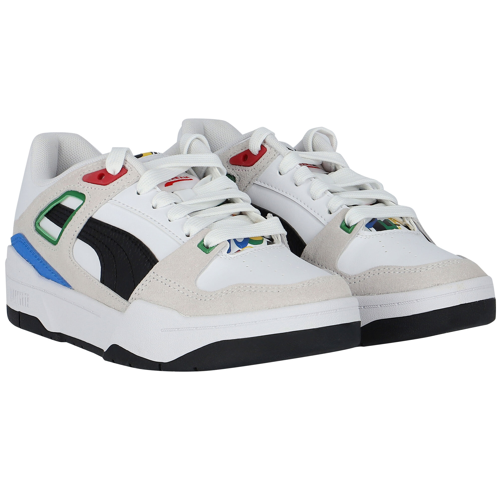 Boys white hot sale tennis shoes