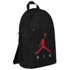 Black Jordan Backpack, 1, hi-res
