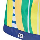 Boys Blue Surf Board Backpack, 1, hi-res