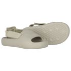 Beige Adifom Adilette C Sliders, 1, hi-res