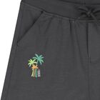Boys Grey Shorts, 3, hi-res