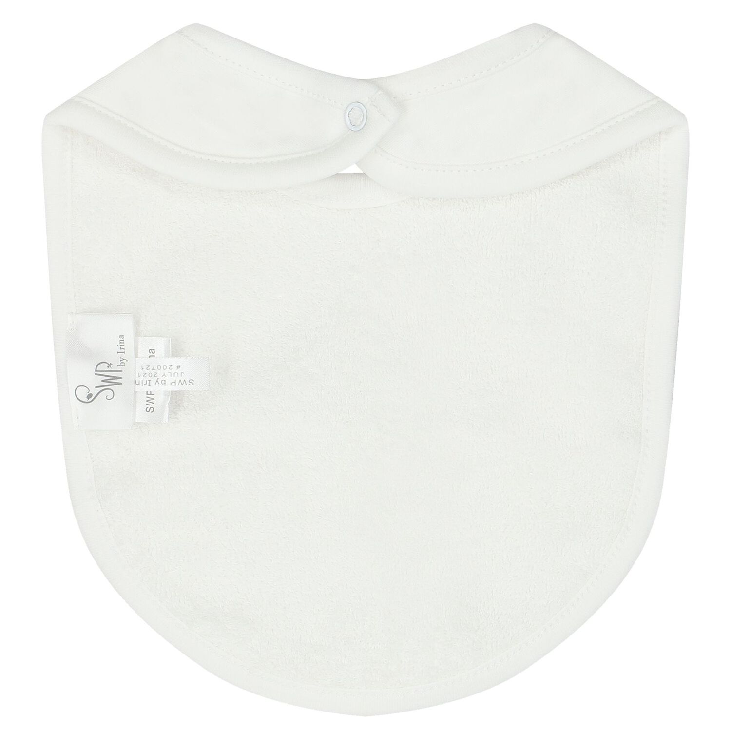 Baby Girls White & Gold Logo Babygrow Gift Set, 1, hi-res image number null