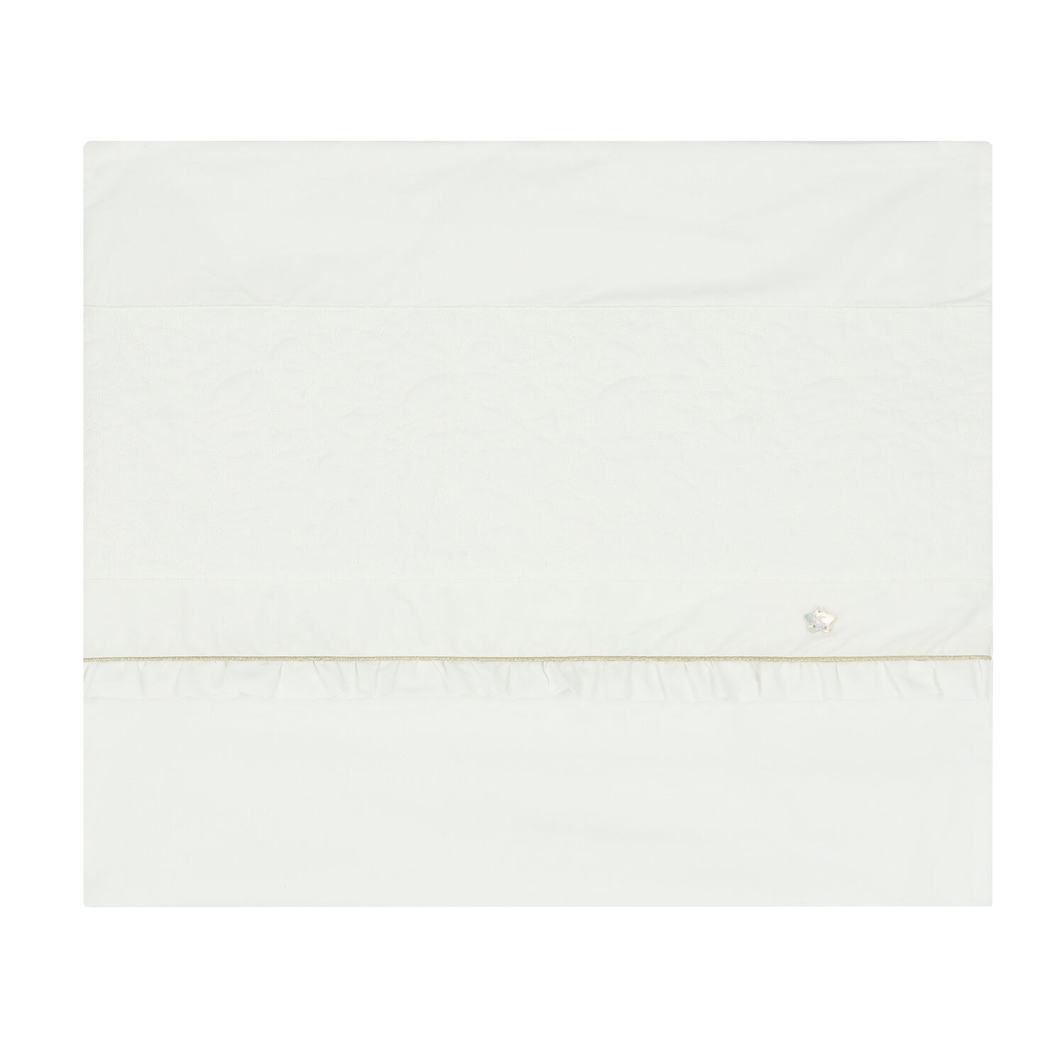 Delicatesse Baby Bedlinen Set, 1, hi-res