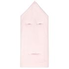 Baby Girls White & Pink Bunny Nest, 1, hi-res