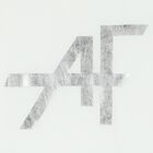 Girls White Logo T-Shirt, 2, hi-res