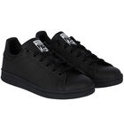 Black Stan Smith Trainers, 1, hi-res