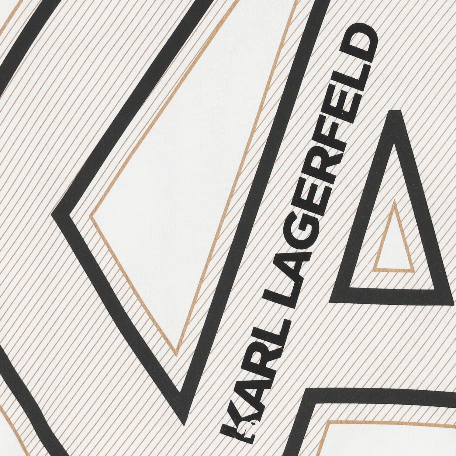 Boys White Logo T-Shirt, 1, hi-res