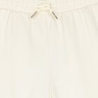 Girls Ivory Trousers, 2, hi-res