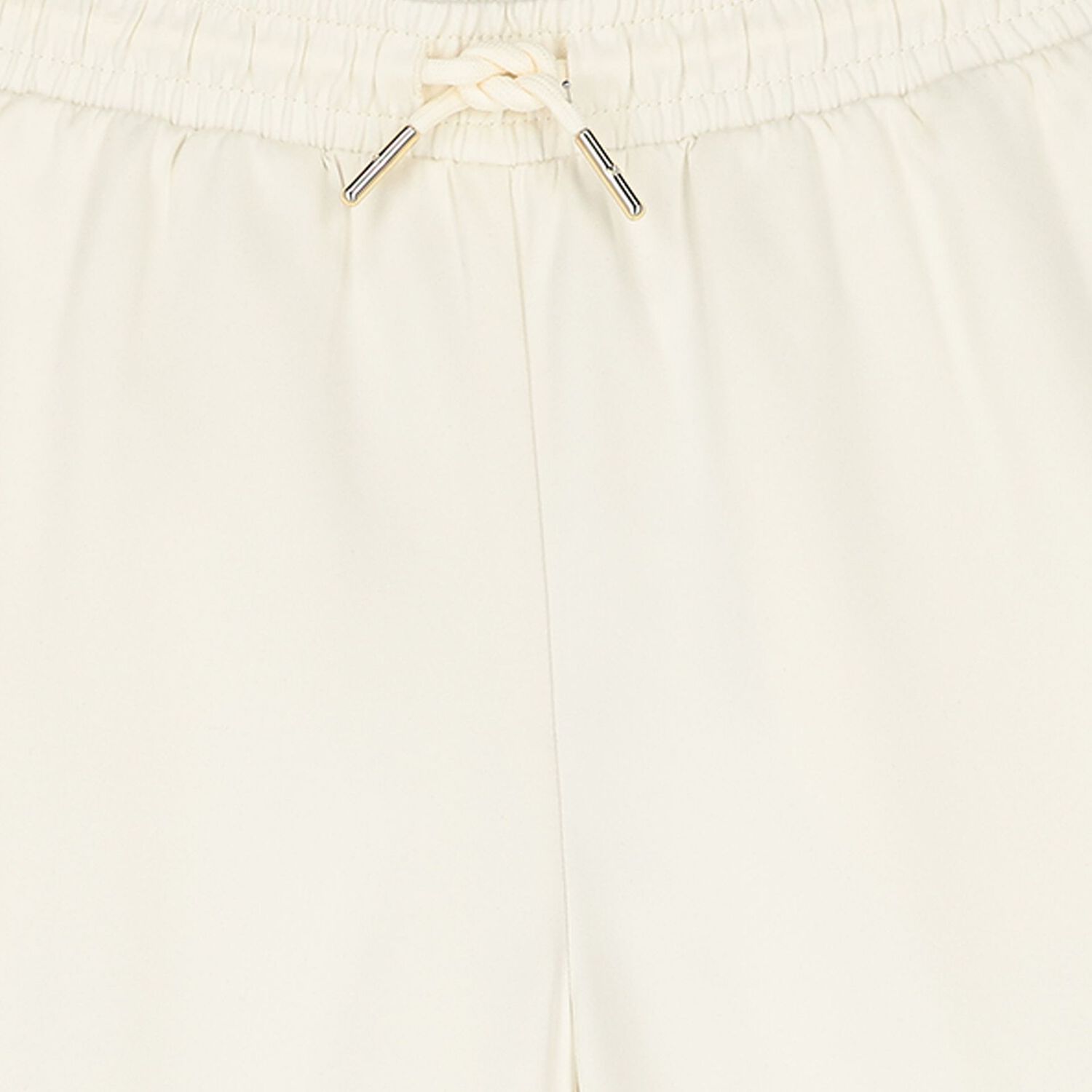 Girls Ivory Trousers, 2, hi-res image number null