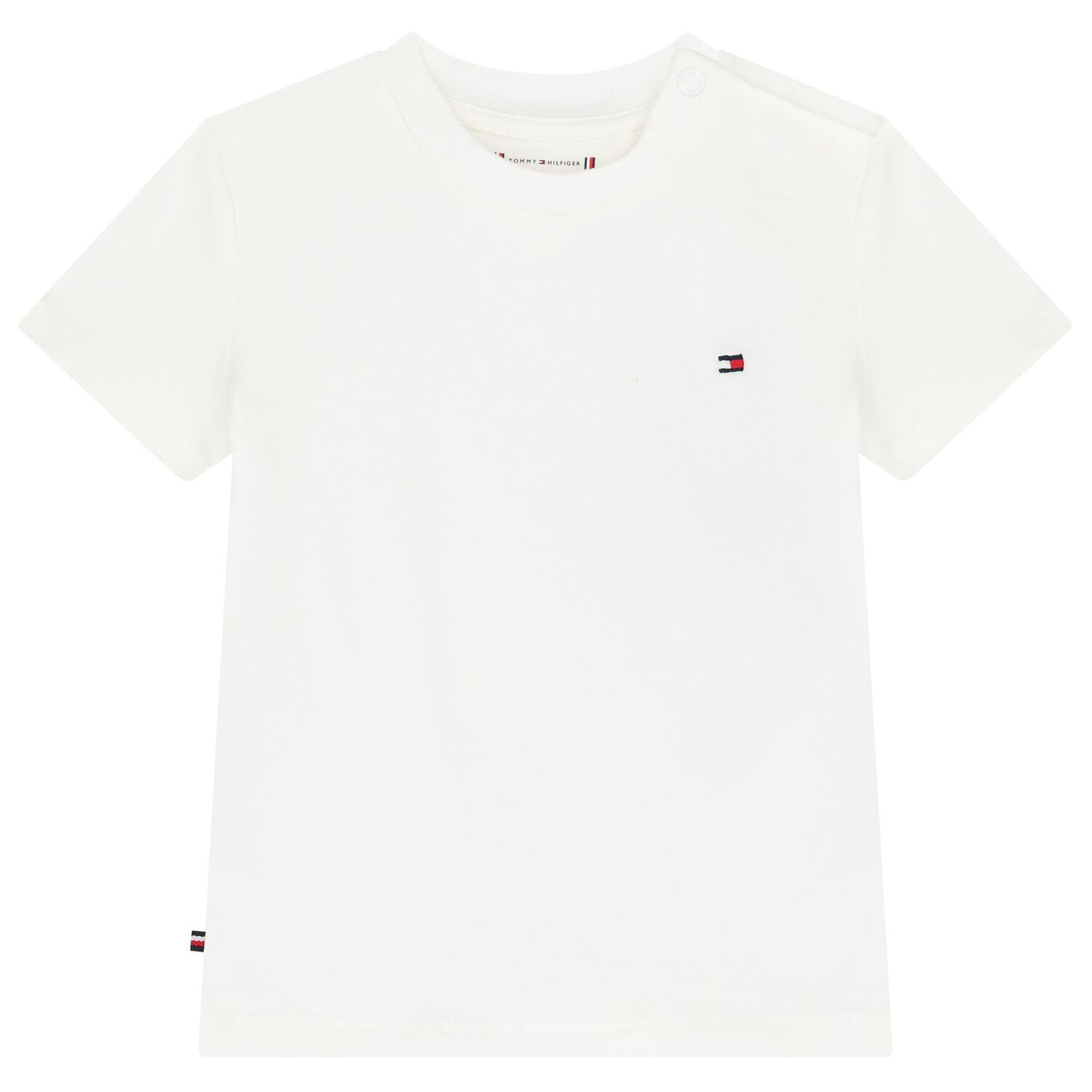 Blue Denim Younger Dungaree Set, 1, hi-res