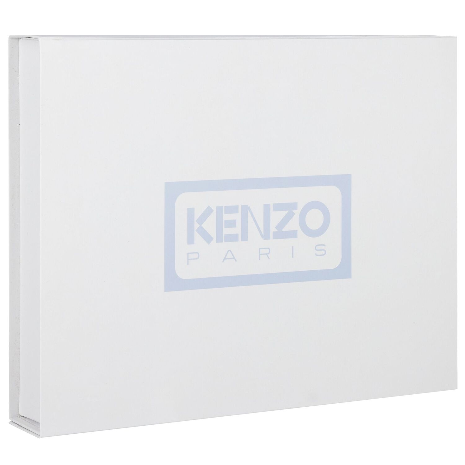 Blue Logo Geometric Logo Babygrows ( 2-Pack ), 2, hi-res