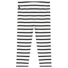 Baby Girls Navy & Ivory Leggings Set, 1, hi-res