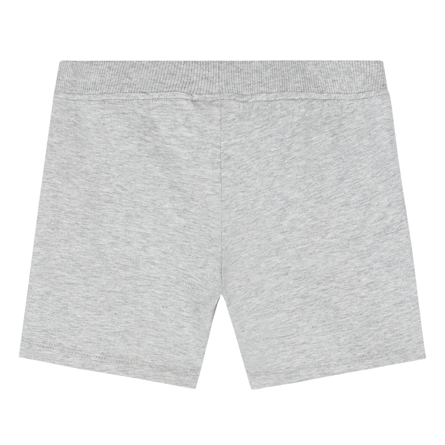Grey Logo Shorts, 2, hi-res