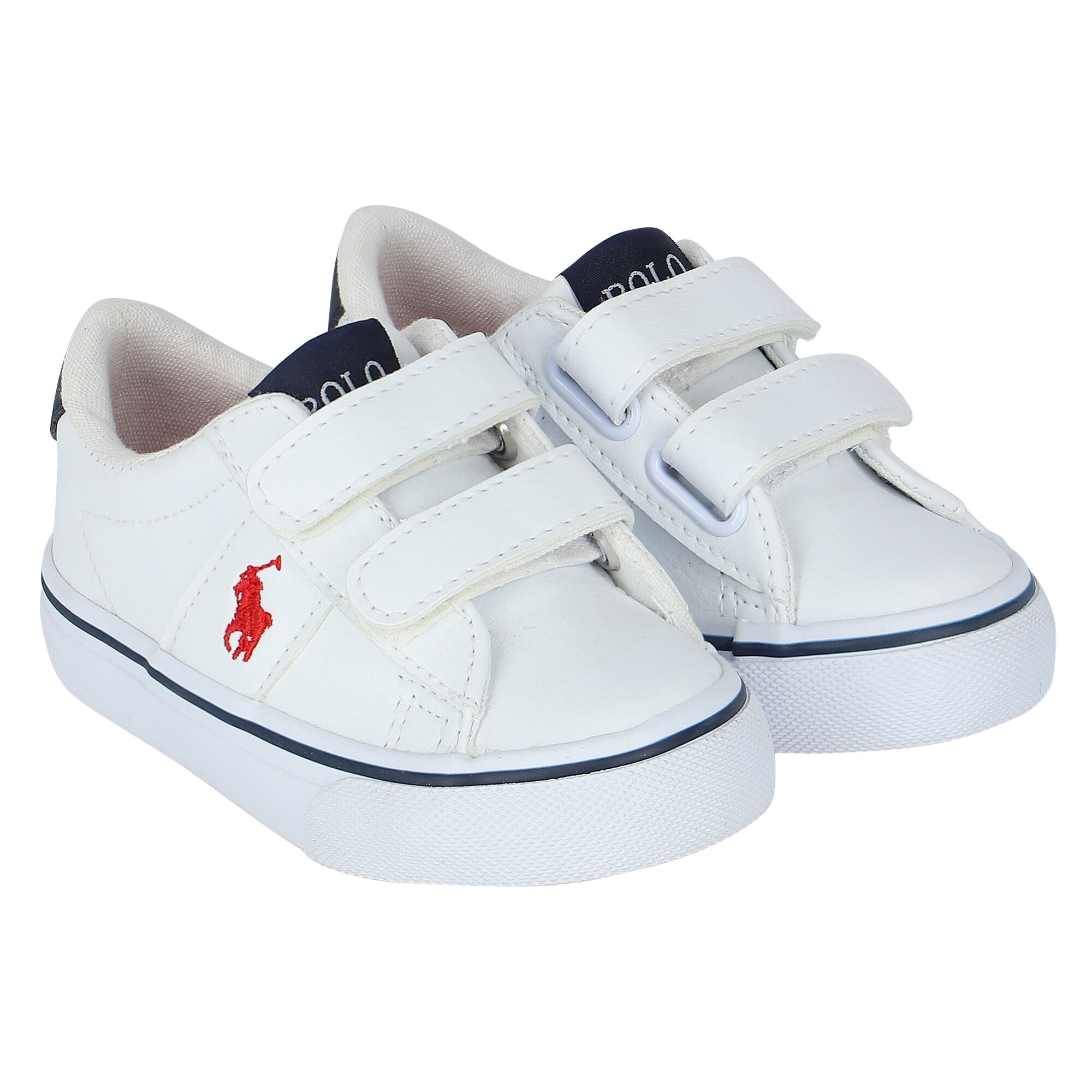 Baby boy ralph lauren trainers new arrivals