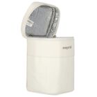 Ivory Logo Baby Insulated Bag, 4, hi-res