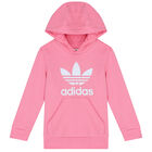 Pink & White Logo Tracksuit, 1, hi-res