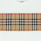 White Checkered T-Shirt, 1, hi-res