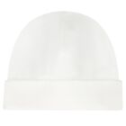 Baby Girls Ivory Floral Babygrow Gift Set, 2, hi-res