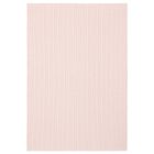 Baby Girls Pink Logo Knitted Blanket, 1, hi-res