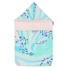 Baby Girls Multi-Colored Baby Nest, 1, hi-res