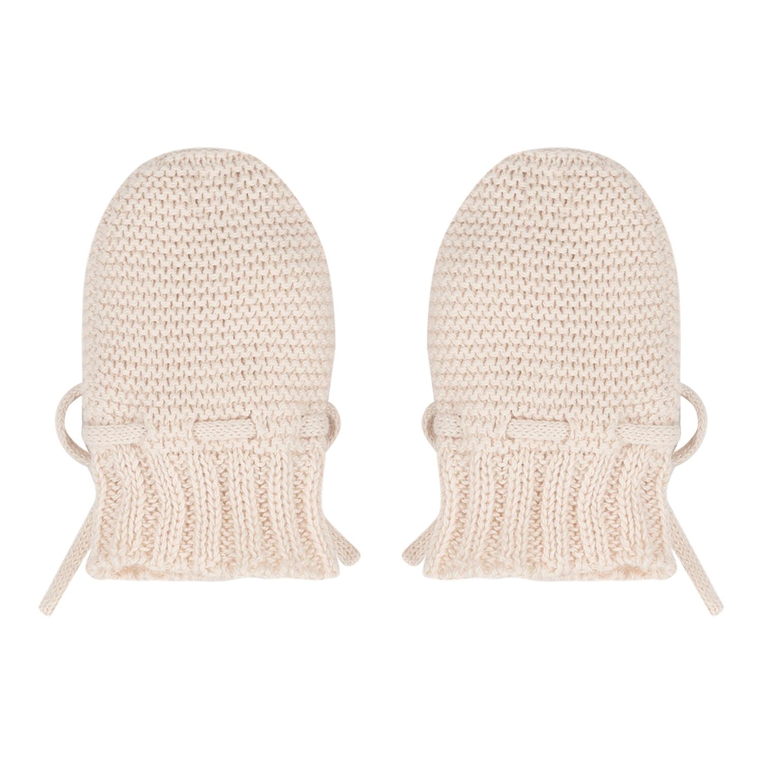 Baby Boys Blue Mittens & Booties Gift Set, 1, hi-res