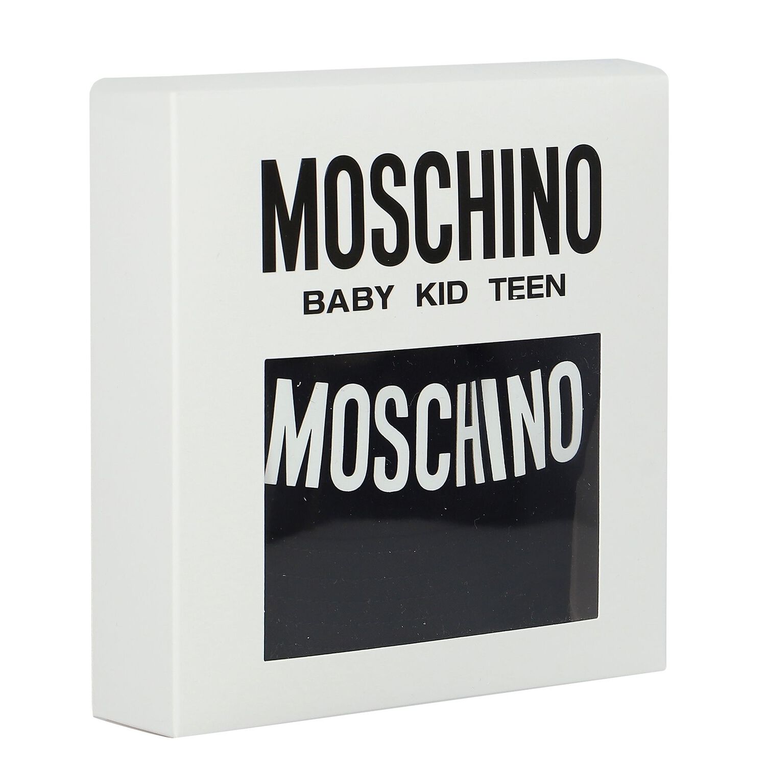 Black Logo Hat, 2, hi-res