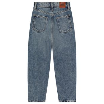 Boys Blue Denim Jeans