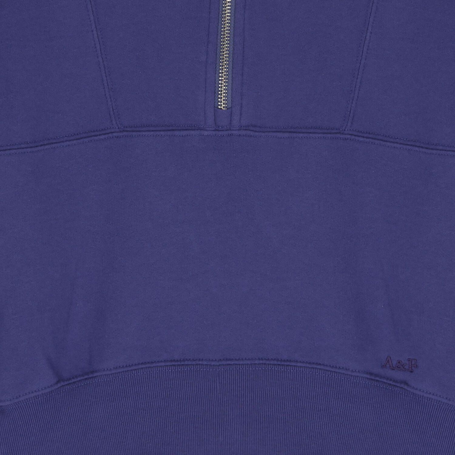 Girls Purple Logo Sweatshirt, 1, hi-res