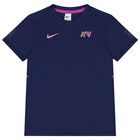 Boys Blue Mbapp&eacute; Short Set, 1, hi-res